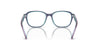Ray-Ban Junior RB1627 Top Blue-Violet-Light Blue #colour_top-blue-violet-light-blue