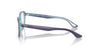 Ray-Ban Junior RB1627 Top Blue-Violet-Light Blue #colour_top-blue-violet-light-blue