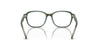 Ray-Ban Junior RB1627 Top Green-Orange-Light Blue #colour_top-green-orange-light-blue