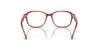 Ray-Ban Junior RB1627 Top Red-Violet-Orange #colour_top-red-violet-orange