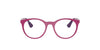 Ray-Ban Junior RB1628 Fuchsia On Violet #colour_fuchsia-on-violet