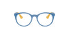 Ray-Ban Junior RB1628 Light Blue On Yellow #colour_light-blue-on-yellow