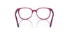 Ray-Ban Junior RB1631 Fuchsia On Violet #colour_fuchsia-on-violet