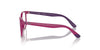 Ray-Ban Junior RB1631 Fuchsia On Violet #colour_fuchsia-on-violet