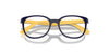 Ray-Ban Junior RB1631 Dark Blue On Yellow #colour_dark-blue-on-yellow