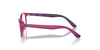 Ray-Ban Junior RB1632 Fuchsia On Violet #colour_fuchsia-on-violet