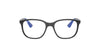 Ray-Ban Junior RB9078V Grey On Blue #colour_grey-on-blue