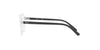 Ray-Ban Junior RB9095V Transparent #colour_transparent