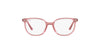 Ray-Ban Junior Rob Elliot RB9097V Opal Pink #colour_opal-pink