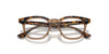 Ray-Ban Junior RB9098V Havana On Transparent #colour_havana-on-transparent