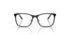 Ray-Ban Kids RB9551V Black On Silver #colour_black-on-silver