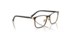 Ray-Ban Kids RB9551V Brown On Arista #colour_brown-on-arista