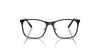 Ray-Ban Kids RB9551V Black On Arista #colour_black-on-arista
