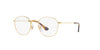 Ray-Ban Junior Rob RB9572V Gold #colour_gold