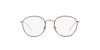 Ray-Ban Junior Rob RB9572V Brown On Rose Gold #colour_brown-on-rose-gold