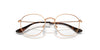 Ray-Ban Junior Rob RB9572V Rose Gold #colour_rose-gold