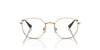 Ray-Ban Junior Rob RB9572V Rose Gold #colour_rose-gold