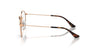 Ray-Ban Junior Rob RB9572V Rose Gold #colour_rose-gold