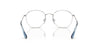Ray-Ban Junior Rob RB9572V Silver #colour_silver