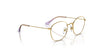 Ray-Ban Junior Rob RB9572V Gold #colour_gold