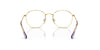 Ray-Ban Junior Rob RB9572V Gold #colour_gold