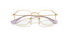 Ray-Ban Junior Rob RB9572V Gold #colour_gold