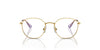 Ray-Ban Junior Rob RB9572V Gold #colour_gold