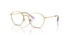 Ray-Ban Junior Rob RB9572V Gold #colour_gold