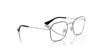 Ray-Ban Junior RB9594V Black On Silver #colour_black-on-silver