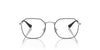 Ray-Ban Junior RB9594V Black On Silver #colour_black-on-silver