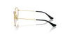 Ray-Ban Junior RB9594V Black On Gold #colour_black-on-gold