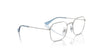 Ray-Ban Junior RB9594V Silver-Light Blue #colour_silver-light-blue