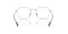 Ray-Ban Junior RB9594V Silver-Light Blue #colour_silver-light-blue