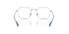 Ray-Ban Junior RB9594V Silver-Light Blue #colour_silver-light-blue