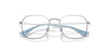 Ray-Ban Junior RB9594V Silver-Light Blue #colour_silver-light-blue