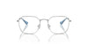 Ray-Ban Junior RB9594V Silver-Light Blue #colour_silver-light-blue
