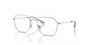 Ray-Ban Junior RB9594V Silver-Light Blue #colour_silver-light-blue