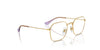 Ray-Ban Junior RB9594V Gold #colour_gold