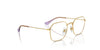Ray-Ban Junior RB9594V Gold #colour_gold