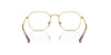 Ray-Ban Junior RB9594V Gold #colour_gold