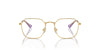 Ray-Ban Junior RB9594V Gold #colour_gold