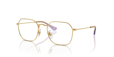 Ray-Ban Junior RB9594V Gold #colour_gold