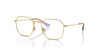 Ray-Ban Junior RB9594V Gold #colour_gold