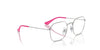 Ray-Ban Junior RB9594V Silver-Pink #colour_silver-pink