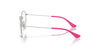 Ray-Ban Junior RB9594V Silver-Pink #colour_silver-pink
