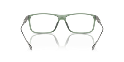 Starck SH1043XT Matte Transparent Green #colour_matte-transparent-green