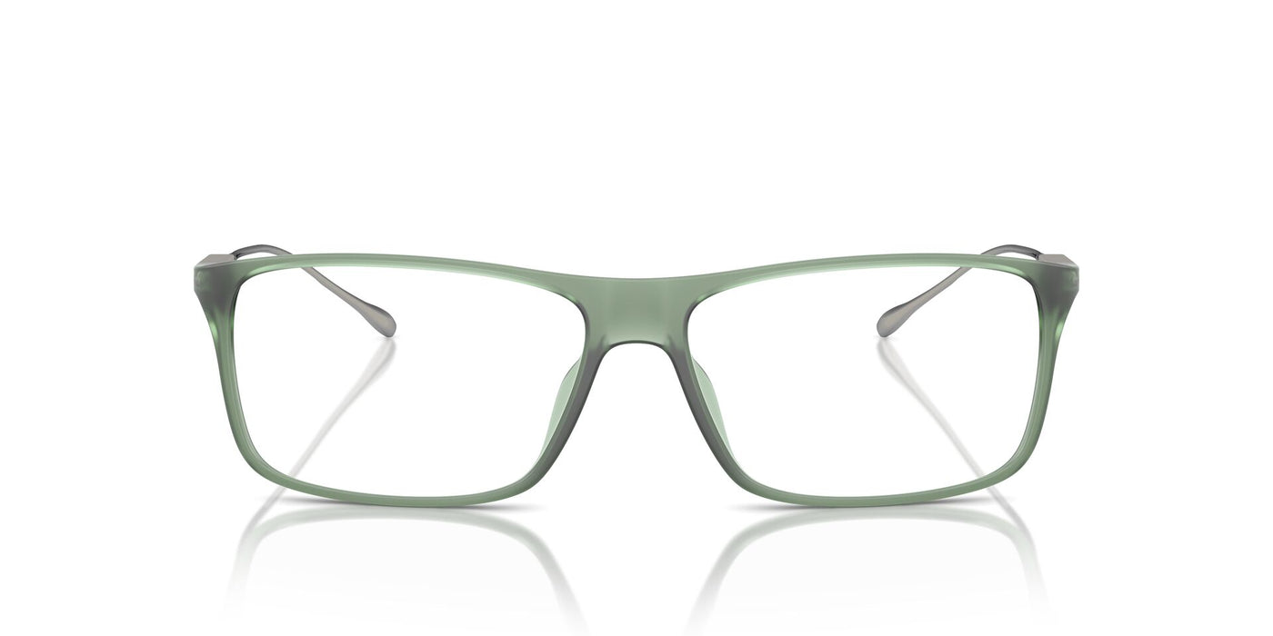 Starck SH1043XT Matte Transparent Green #colour_matte-transparent-green