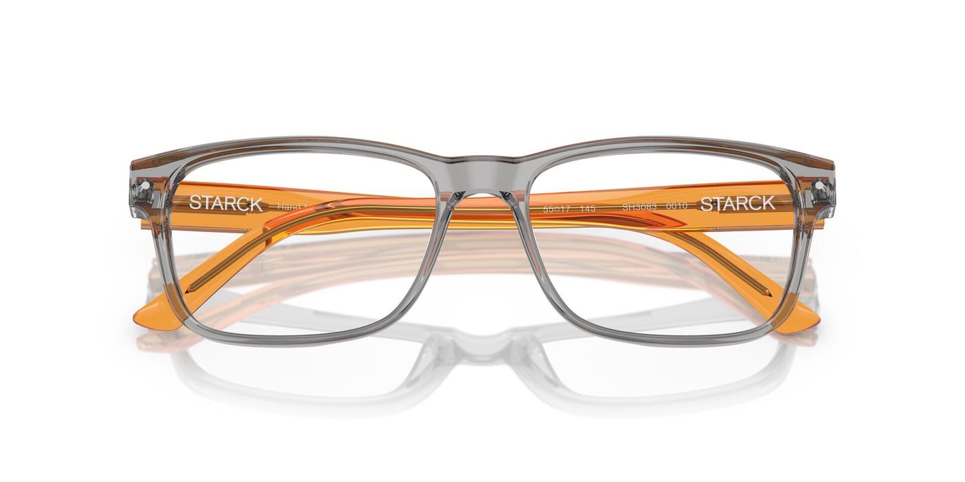 Starck SH3083 Light Transparent Grey #colour_light-transparent-grey