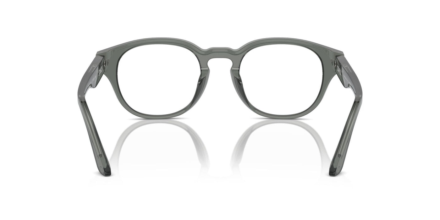 Starck SH3099 Transparent Grey #colour_transparent-grey