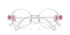 Swarovski SK1001 Silver #colour_silver